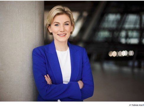 Anne König (c) Tobias Koch