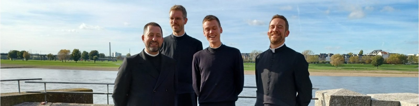 Abbés St. Martin 2022