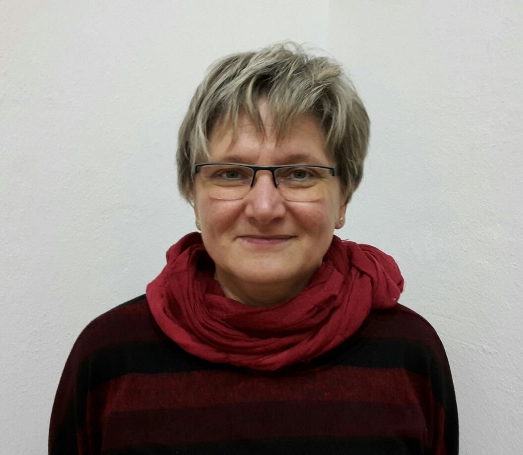 Christine Gromotka