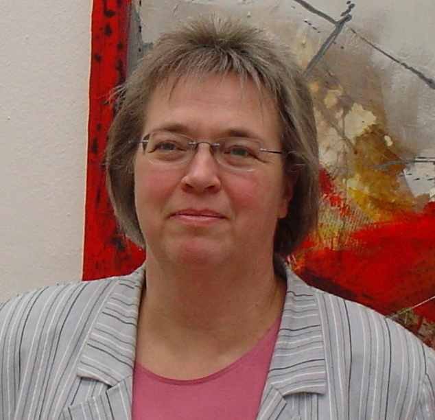 Martina Wehnert