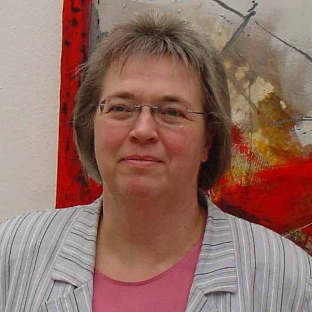 Martina Wehnert