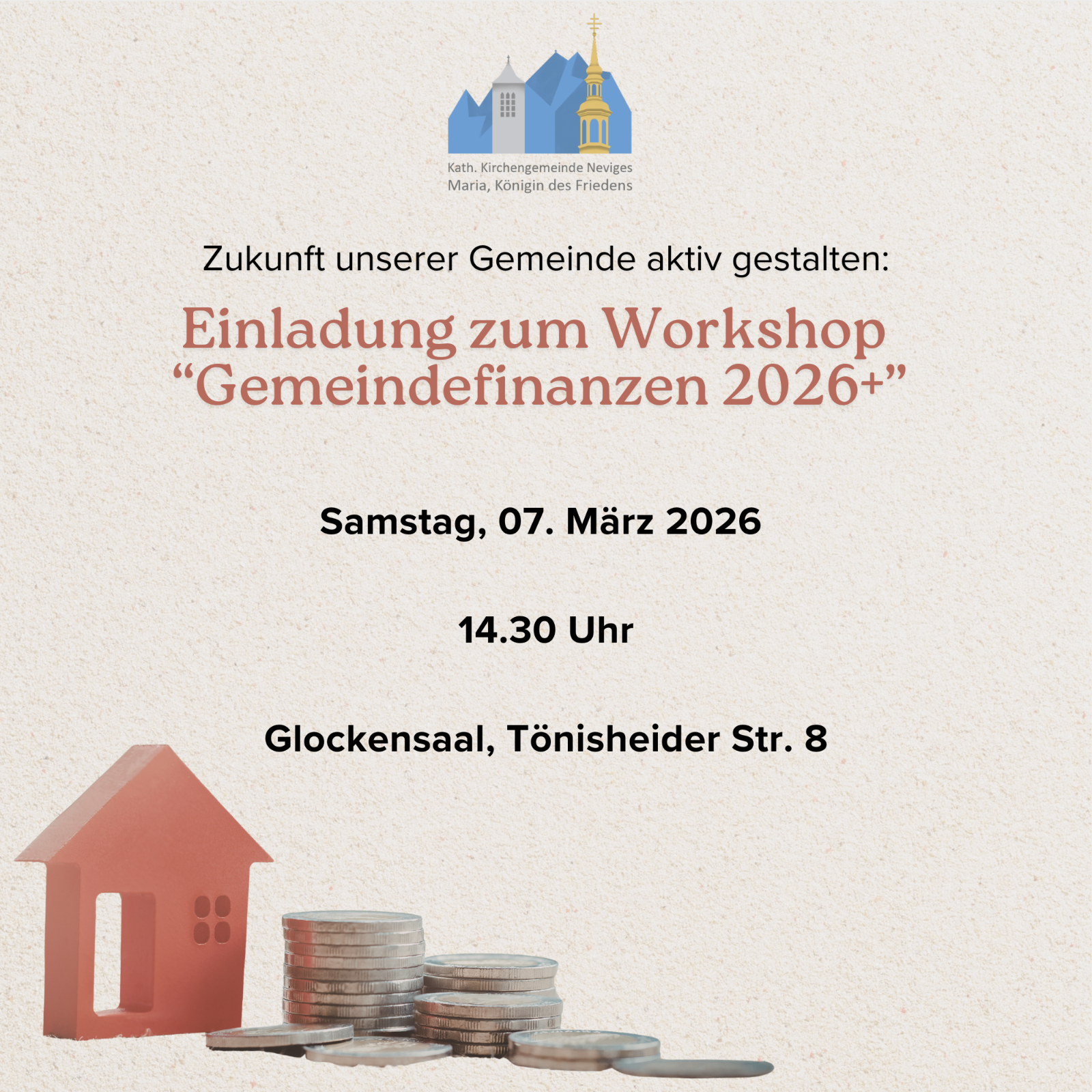 Workshop Gemeindefinanzen